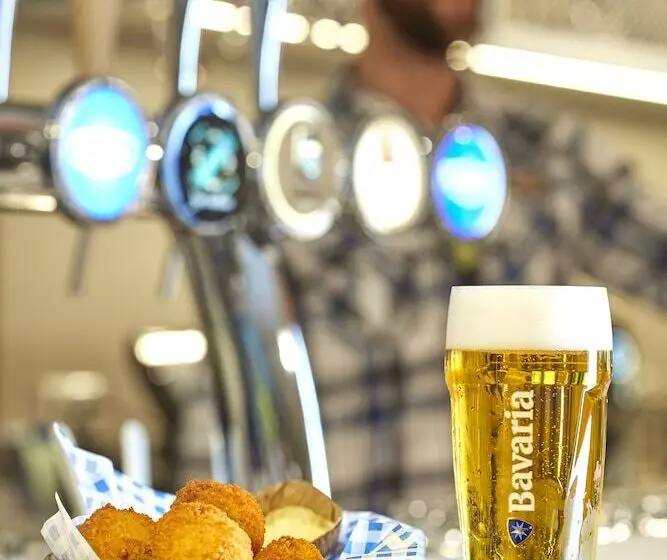 Stayokay Hostel Dordrecht   Nationaal Park De Biesbosch