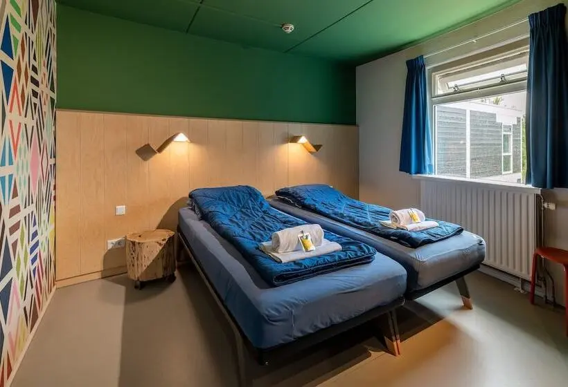 Stayokay Hostel Dordrecht   Nationaal Park De Biesbosch