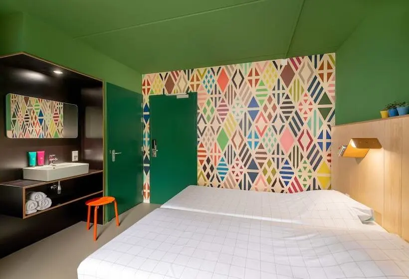 Stayokay Hostel Dordrecht   Nationaal Park De Biesbosch