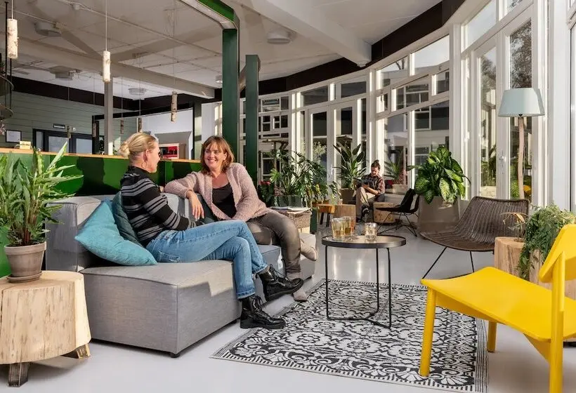 Stayokay Hostel Dordrecht   Nationaal Park De Biesbosch