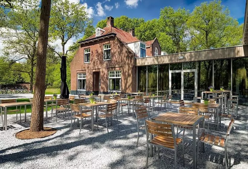 Stayokay Hostel Soest