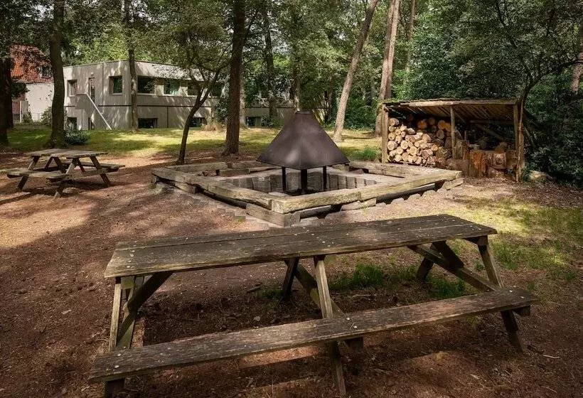 Stayokay Hostel Soest