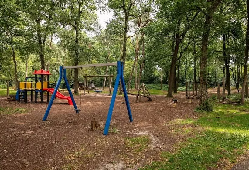 Stayokay Hostel Soest