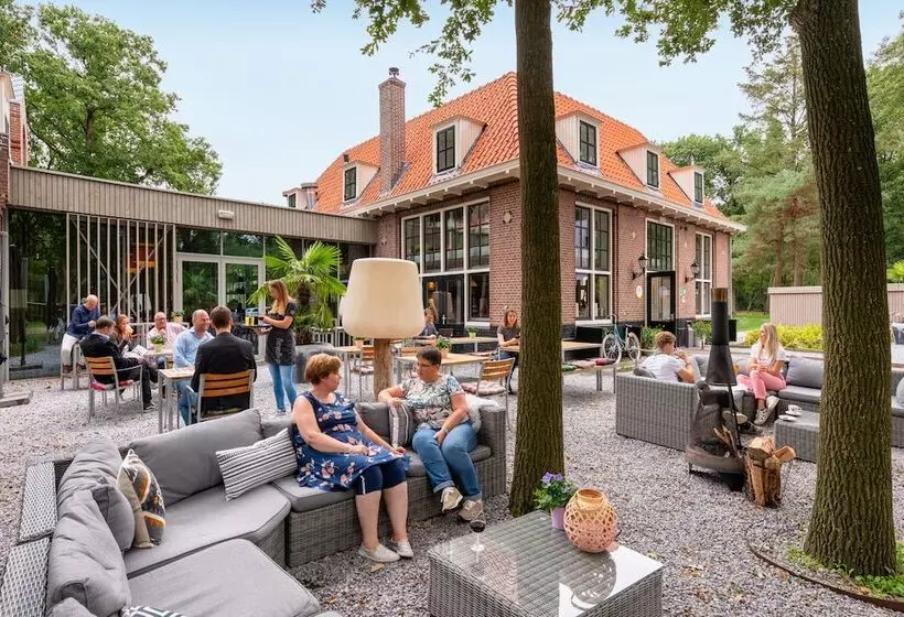 Stayokay Hostel Soest