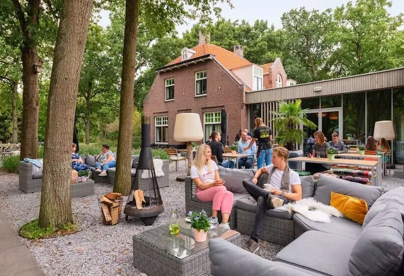 Stayokay Hostel Soest