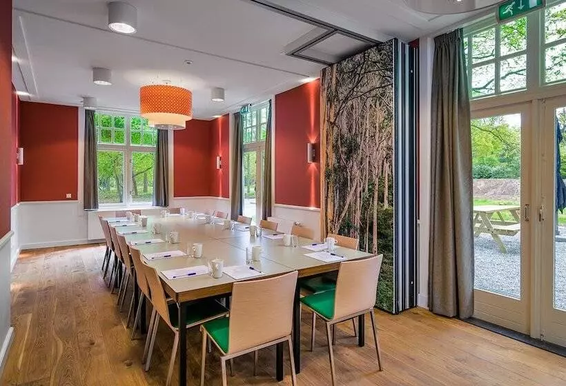 Stayokay Hostel Soest