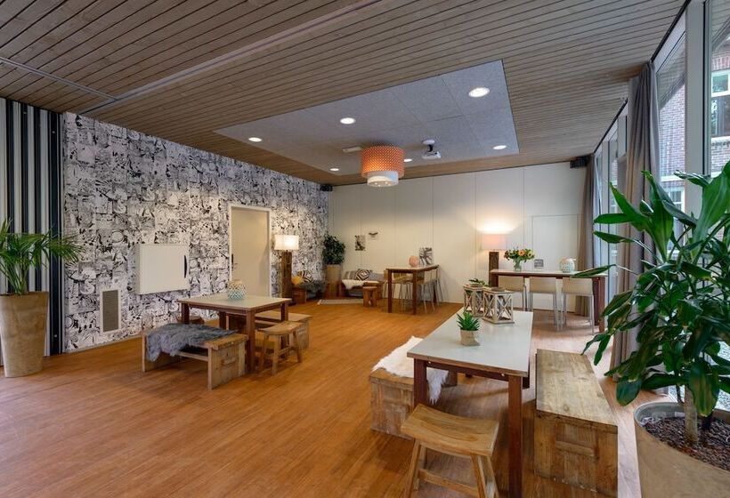 Stayokay Hostel Soest