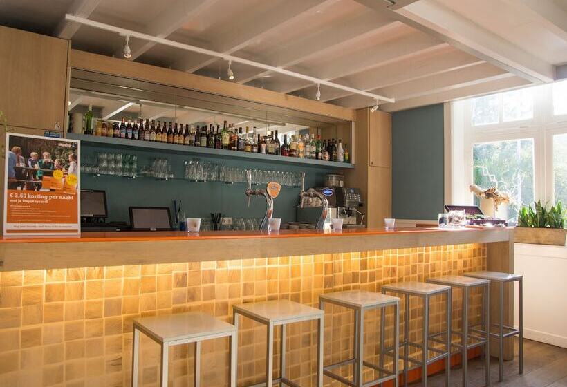 Stayokay Hostel Soest