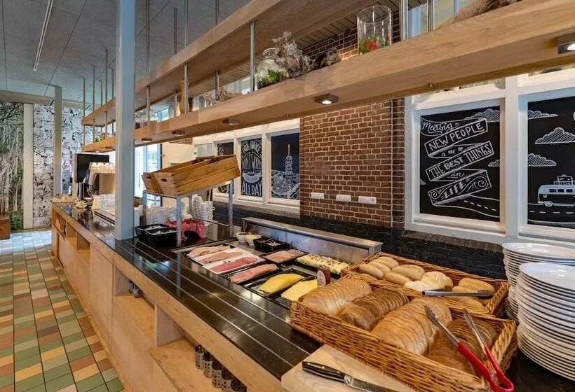 Stayokay Hostel Soest