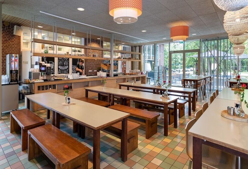 Stayokay Hostel Soest