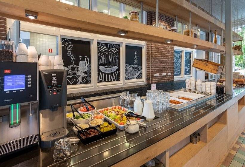 Stayokay Hostel Soest