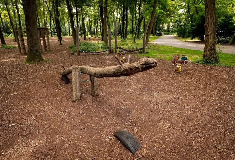 Stayokay Hostel Soest