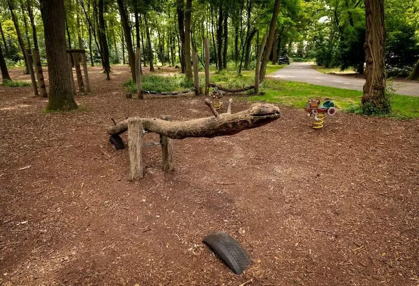 Stayokay Hostel Soest