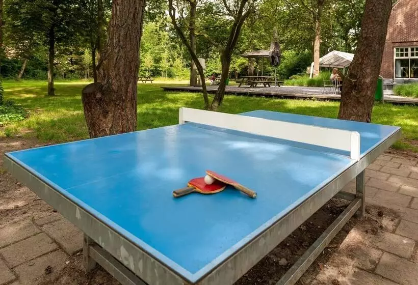 Stayokay Hostel Soest