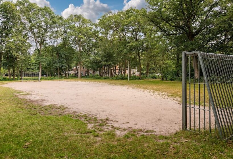 Stayokay Hostel Soest