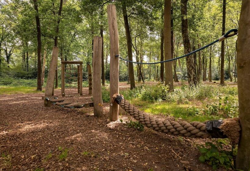 Stayokay Hostel Soest