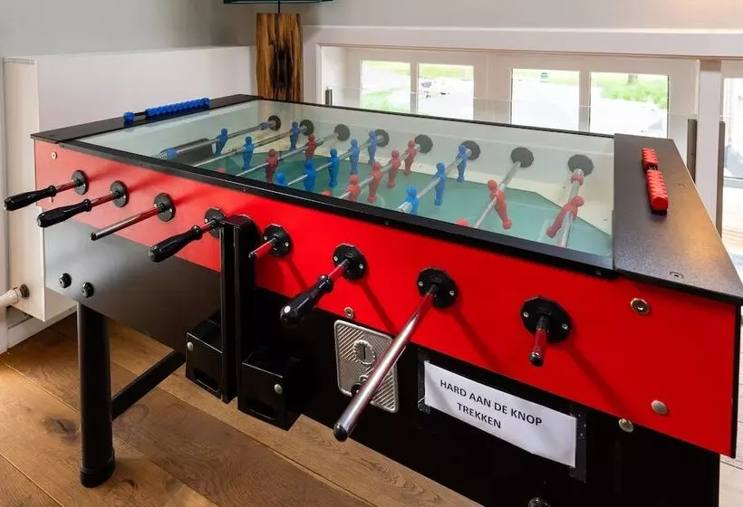 Stayokay Hostel Soest