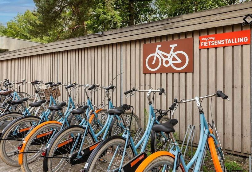 Stayokay Hostel Soest