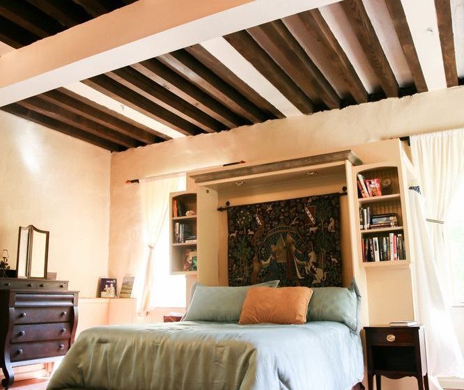 Tamaracks Country Villa Bed & Breakfast