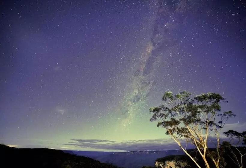 Valley Of The Waters B&b