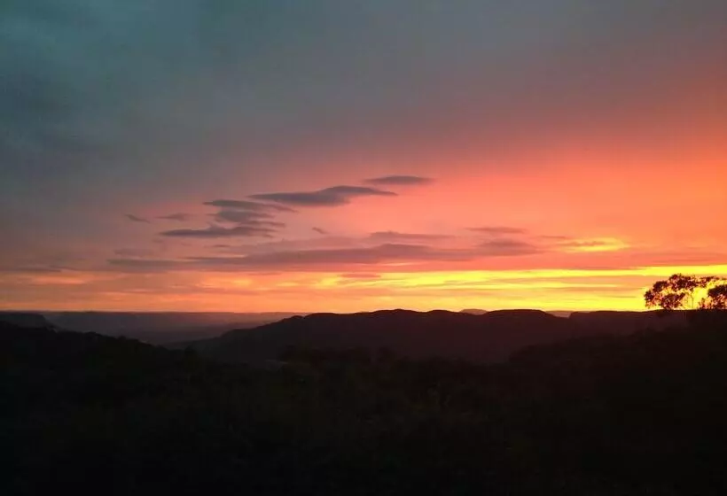 Valley Of The Waters B&b