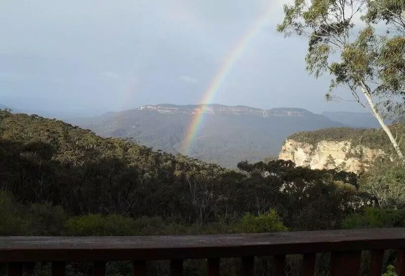 Valley Of The Waters B&b