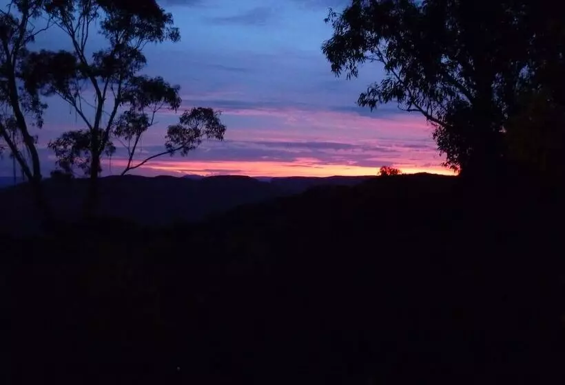 Valley Of The Waters B&b