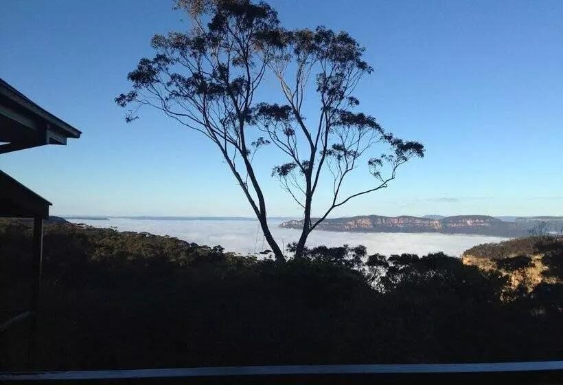 Valley Of The Waters B&b