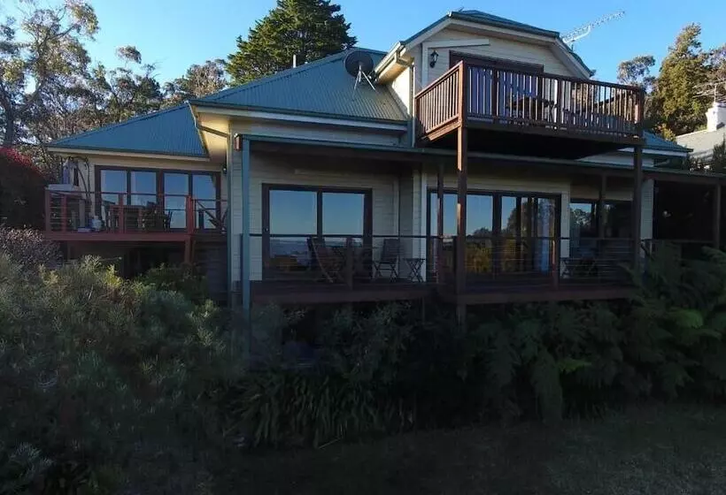 Valley Of The Waters B&b