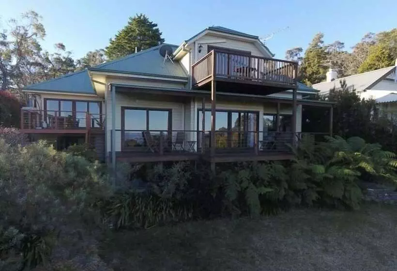 Valley Of The Waters B&b