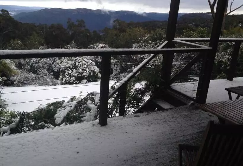 Valley Of The Waters B&b