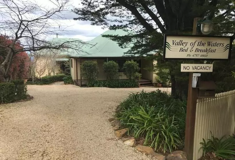 Valley Of The Waters B&b