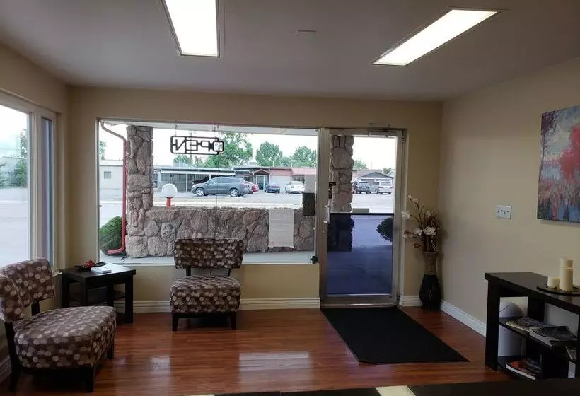 Western Motel Hardin