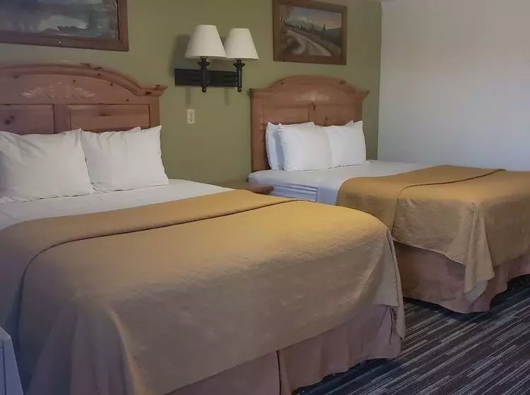 Western Motel Hardin