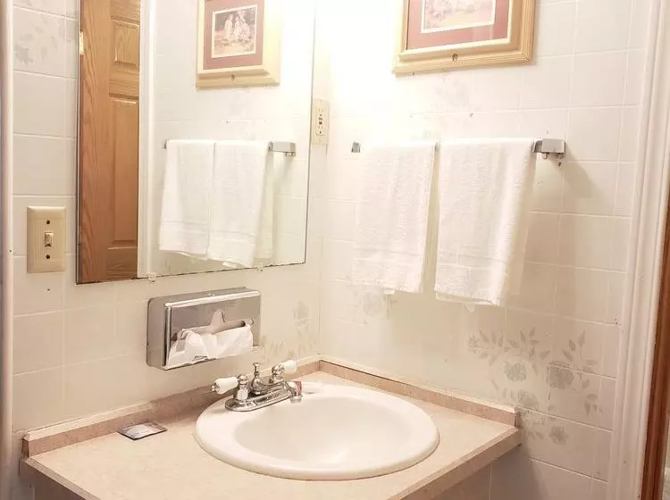 Western Motel Hardin