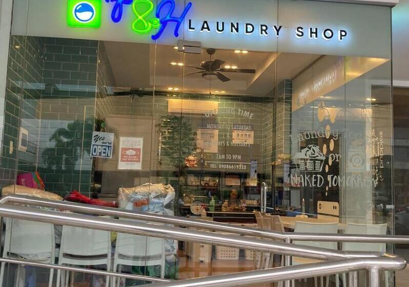 11f Migas Haven @ Sunvida Tower Across Sm City