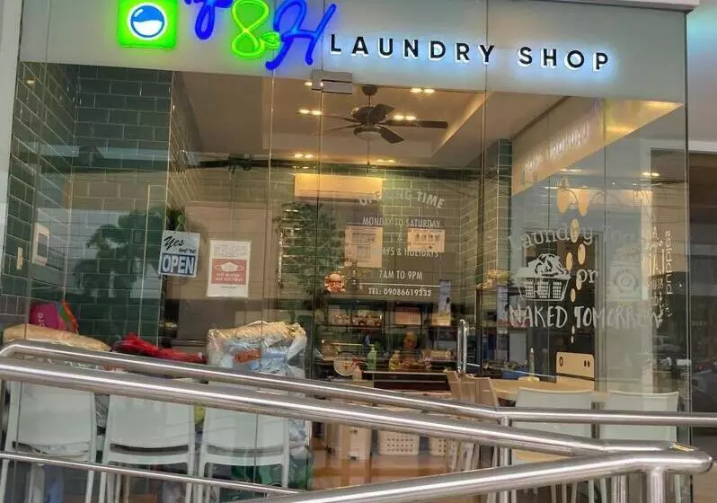 11f Migas Haven @ Sunvida Tower Across Sm City