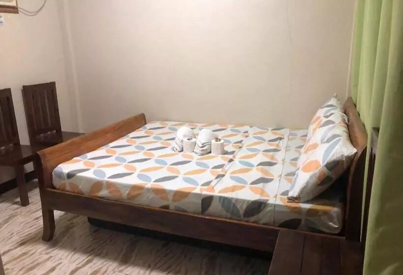 Retkeilymaja Amk Traveller S Hub