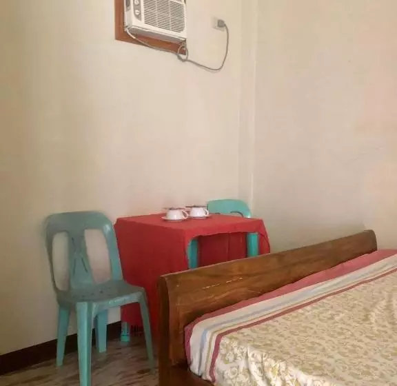 Retkeilymaja Amk Traveller S Hub