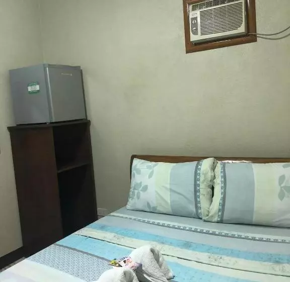 Retkeilymaja Amk Traveller S Hub