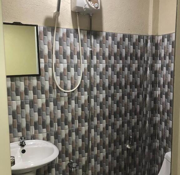 호스텔 Amk Traveller S Hub