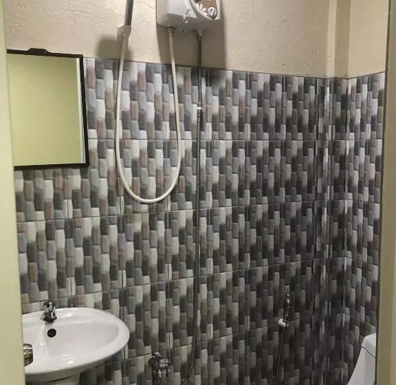 Retkeilymaja Amk Traveller S Hub