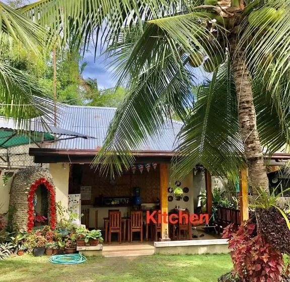 Retkeilymaja Amk Traveller S Hub