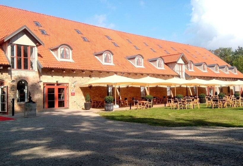 1622 Spa, Hotell & Konferens