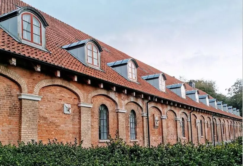 1622   Spa, Hotell & Konferens