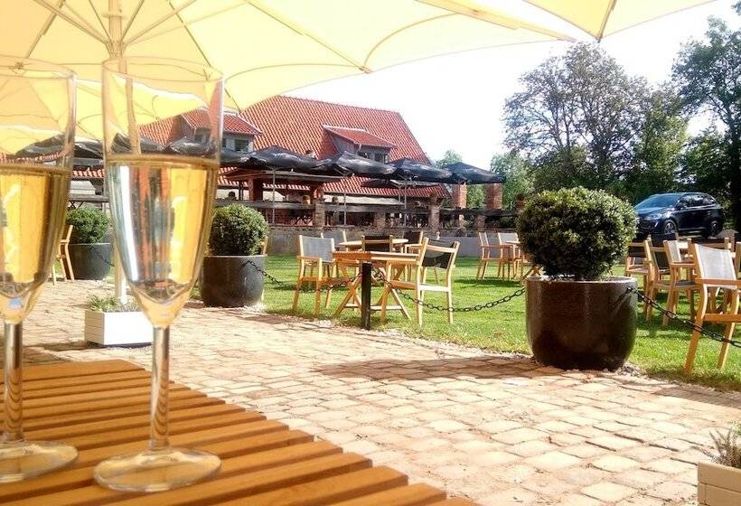 1622 Spa, Hotell & Konferens