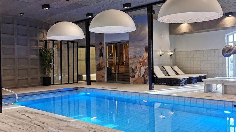 1622 Spa, Hotell & Konferens