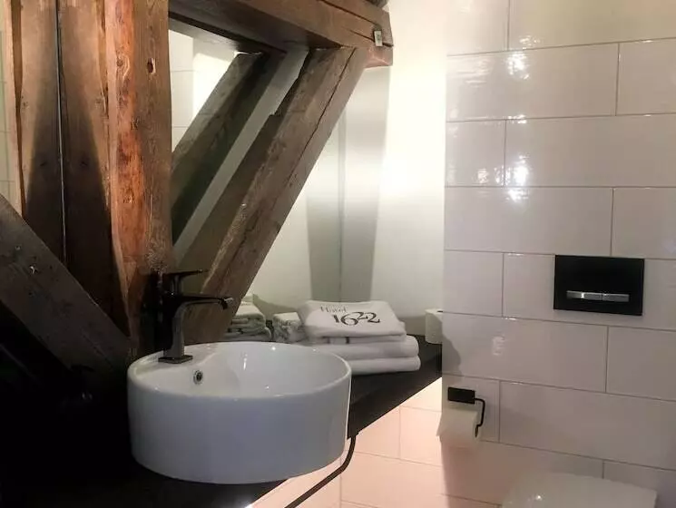 1622   Spa, Hotell & Konferens