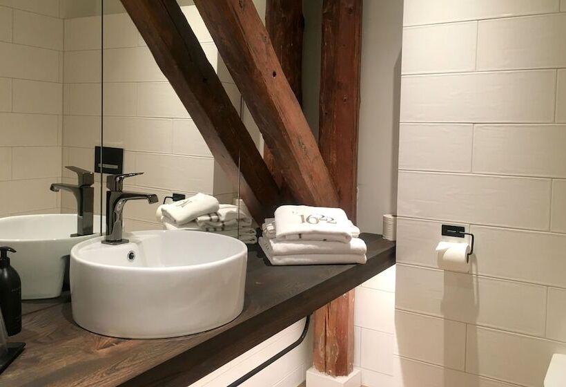 1622 Spa, Hotell & Konferens