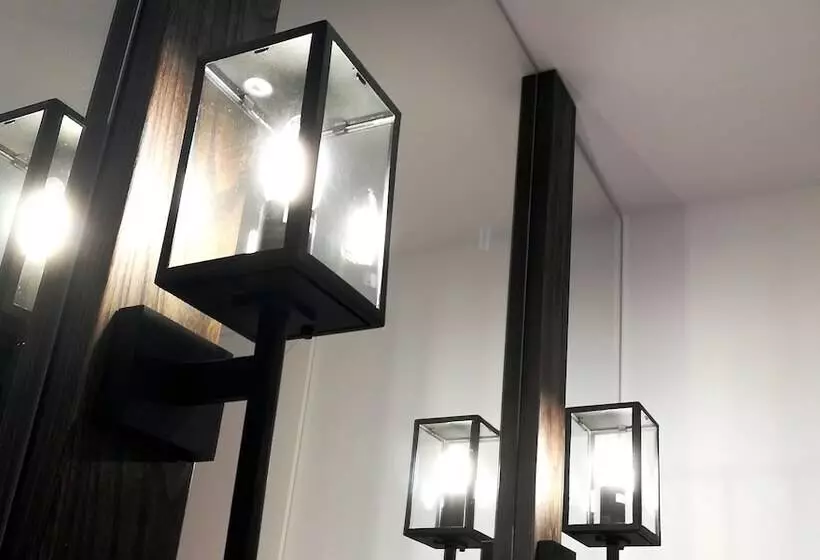 1622   Spa, Hotell & Konferens